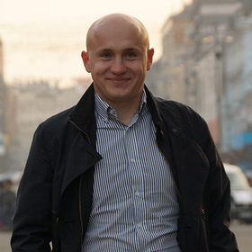 Андрей Зинкевич