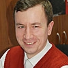 Олег Володарский