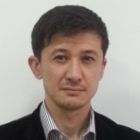 Gulom Azizkhujaev