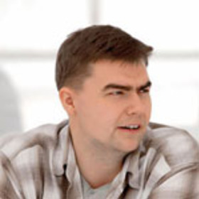 Михаил Краснов