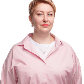 Наталья Храмцова