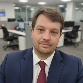 Сергей Сударушкин