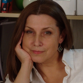 Елена Макарова