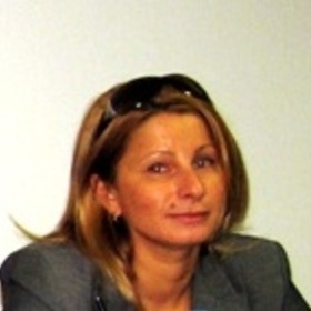 Ольга Сахарова