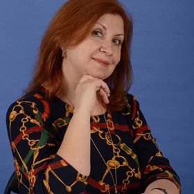 Ирина Князевская