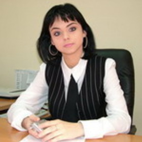 Алена Сорокина