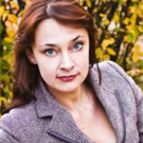 Ольга Кононова