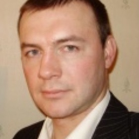 Владимир Вазюлин