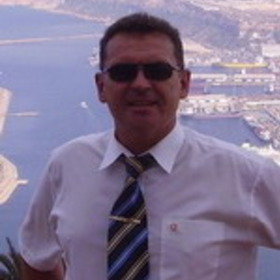 Владимир Сударев