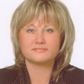Екатерина Есипова