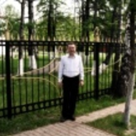 Эдуард Дегтярев