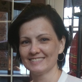 Ольга Даргель