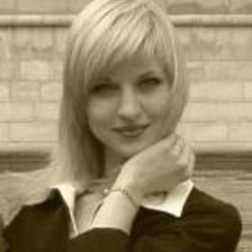 Анна Симоненко