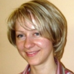 Nadezhda Marchenko