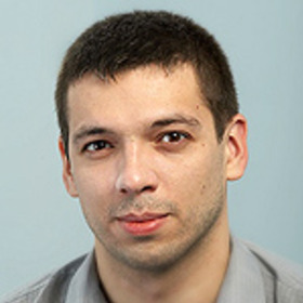 Григорий Добряков