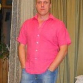 Сергей Сорокин