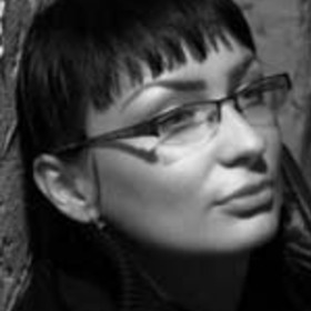 Ольга Михайлова