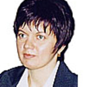 Эвелина Солякова