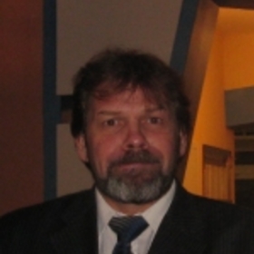 Валерий Кузнецов