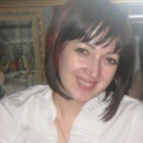 Карина Экашаева