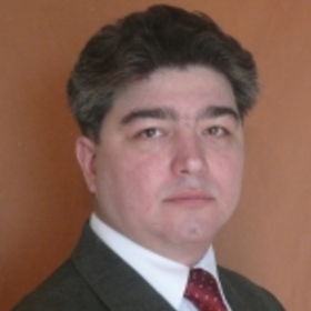 Олег Ладыничев
