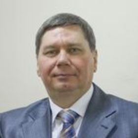 Александр Белоликов