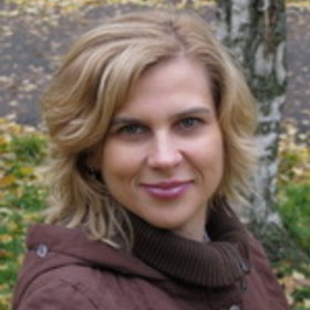 Светлана Шутова