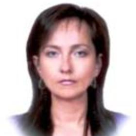 Анастасия Голощапова