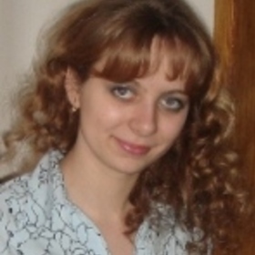 Валерия Терёхина