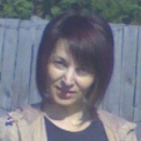 Екатерина Москвина