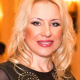 Наталья Меликова