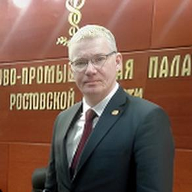 Василий Чумаченко