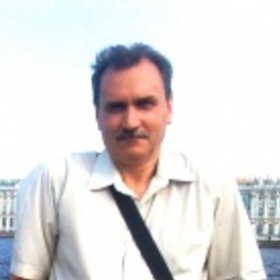 Павел Кулаев