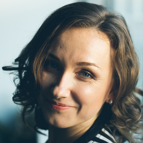 Екатерина Ступина