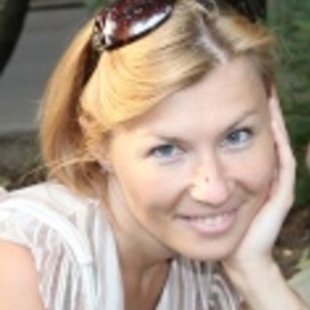 Светлана Косякова