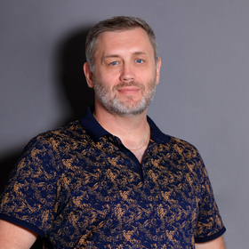 Дмитрий Сапунов