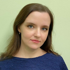 Евгения Дегтярева