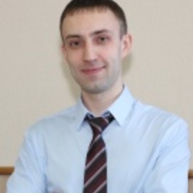 Кирилл Щипанов