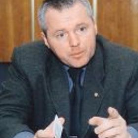 Юрий Постернак