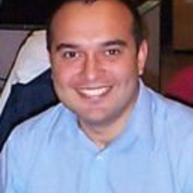 Fouad Gouseinli