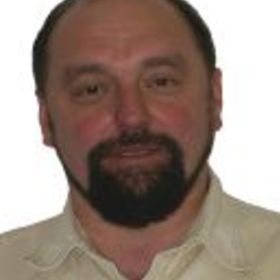 Антон Павлов