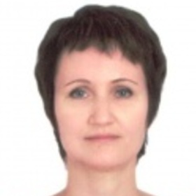 Екатерина Новикова