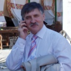 Виктор Вальчук