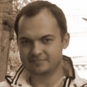 Сергей Коростин