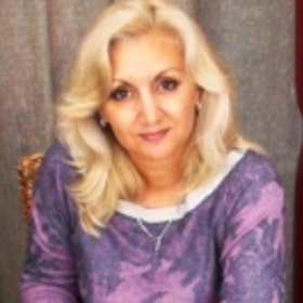 Ирина Астанчук