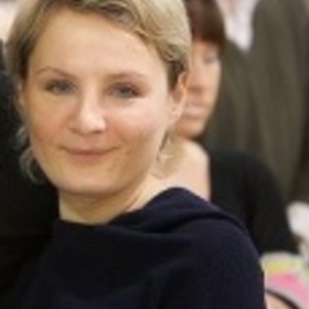 Виктория Галанова
