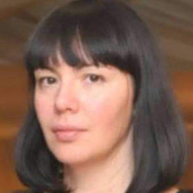 Александра Лысенко