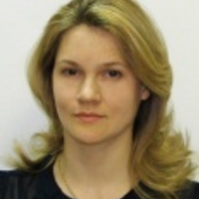 Елена Зеленова