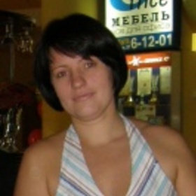 Наталья Зуева