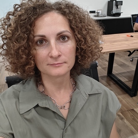 Ирина Шутова
